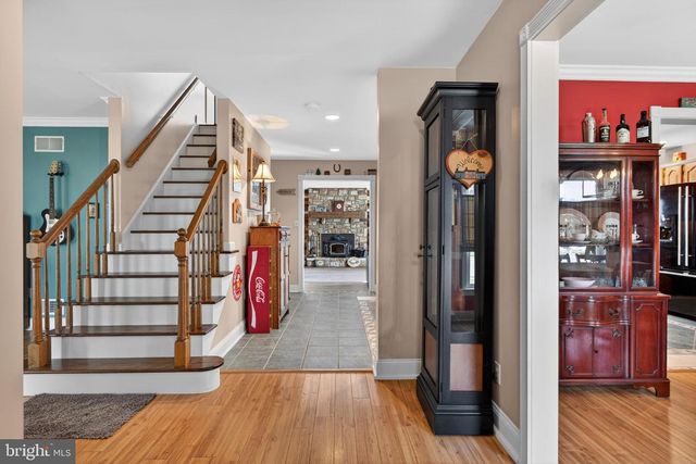 205 CAMBRIDGE DR, Strasburg, PA 17579