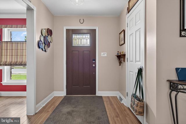 205 CAMBRIDGE DR, Strasburg, PA 17579