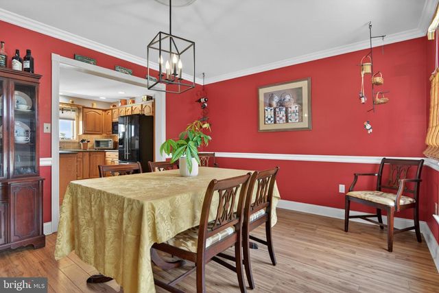 205 CAMBRIDGE DR, Strasburg, PA 17579