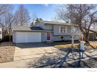 2412 Sherman Street, Longmont, CO 80501