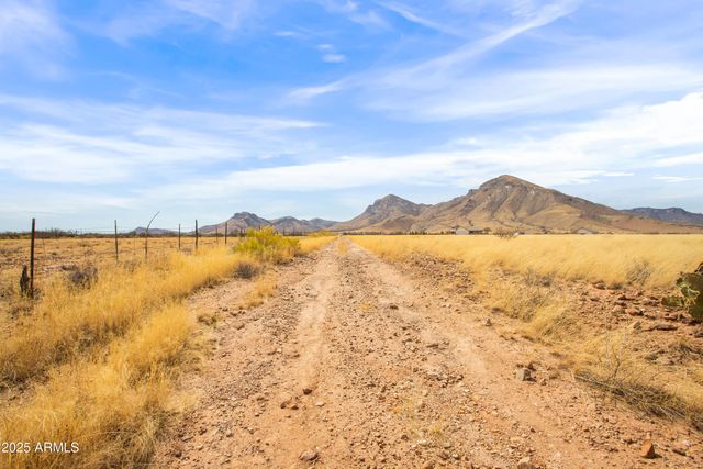TBD E Codorniz Sendero Road 52, Hereford, AZ 85615
