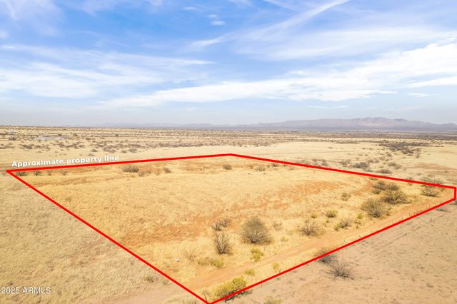 TBD E Codorniz Sendero Road 52, Hereford, AZ 85615