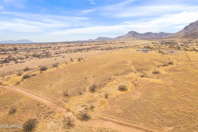 TBD E Codorniz Sendero Road 52, Hereford, AZ 85615