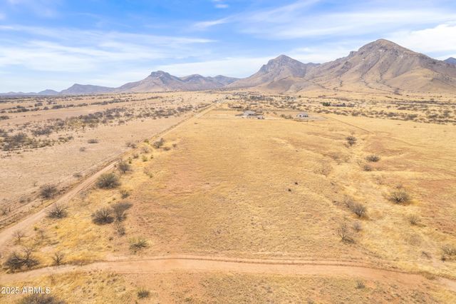 TBD E Codorniz Sendero Road 52, Hereford, AZ 85615