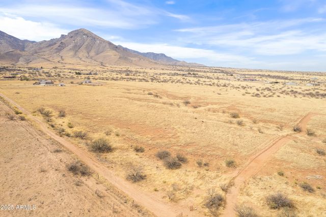 TBD E Codorniz Sendero Road 52, Hereford, AZ 85615