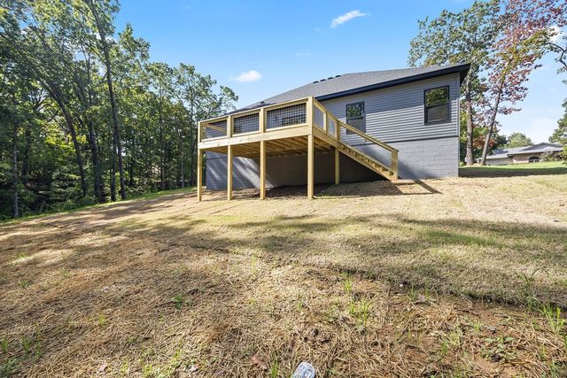 98 Selkirk Drive, Bella Vista, AR 72715