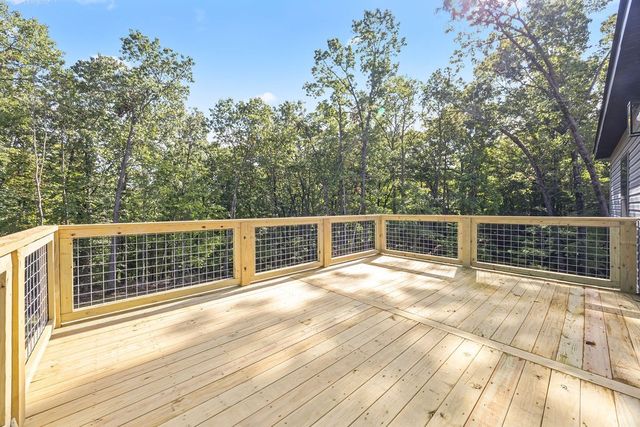 98 Selkirk Drive, Bella Vista, AR 72715