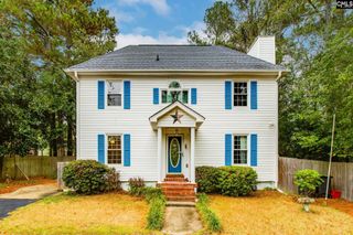 2408 Old Barnwell Road, Lexington, SC 29073