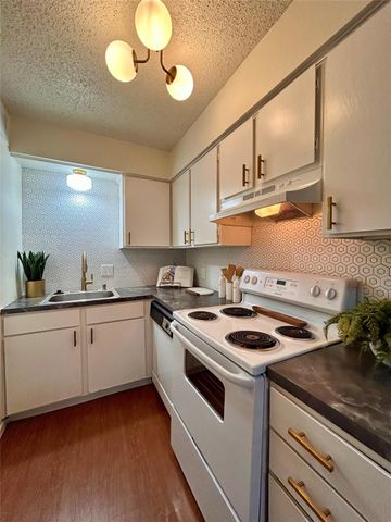 4209 Avenue B 206, Austin, TX 78751