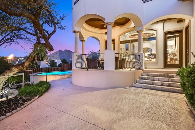 1106 Sledge DR, Austin, TX 78734