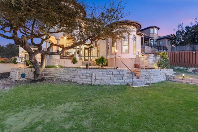 1106 Sledge DR, Austin, TX 78734