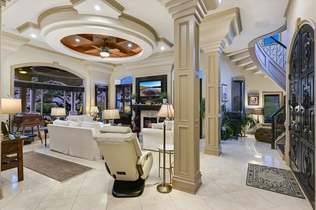 1106 Sledge DR, Austin, TX 78734