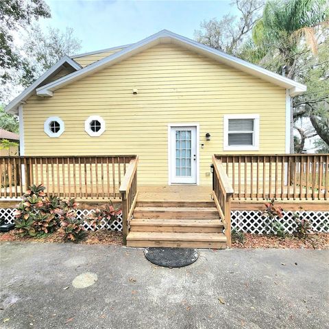 615 S LAUREL AVENUE, Sanford, FL 32771