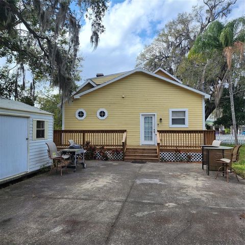 615 S LAUREL AVENUE, Sanford, FL 32771