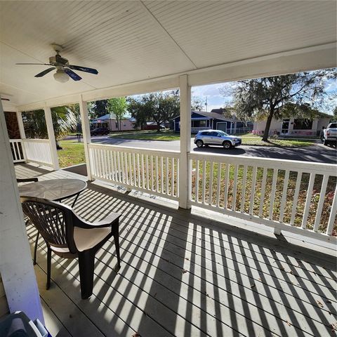 615 S LAUREL AVENUE, Sanford, FL 32771