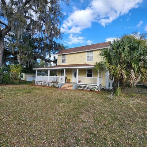 615 S LAUREL AVENUE, Sanford, FL 32771