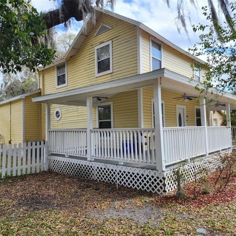 615 S LAUREL AVENUE, Sanford, FL 32771