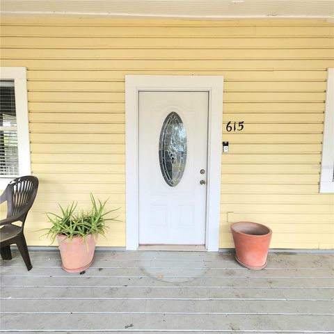 615 S LAUREL AVENUE, Sanford, FL 32771