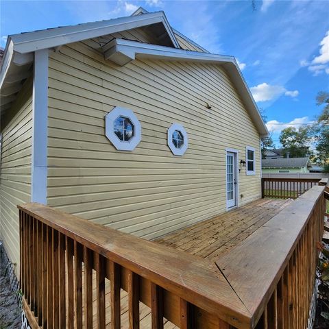 615 S LAUREL AVENUE, Sanford, FL 32771