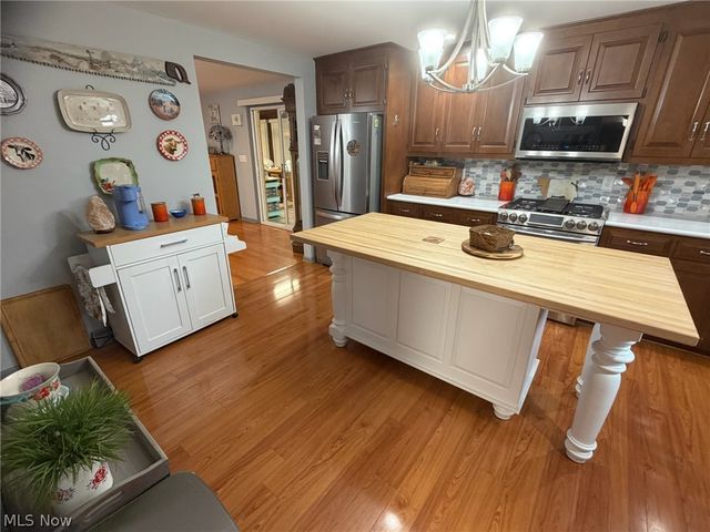 144 W 1st Street, Minerva, OH 44657