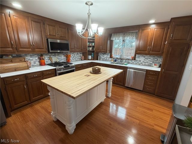 144 W 1st Street, Minerva, OH 44657