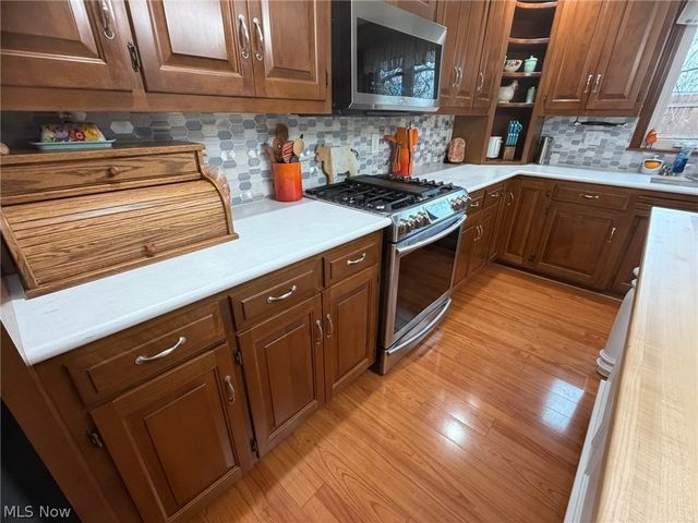 144 W 1st Street, Minerva, OH 44657