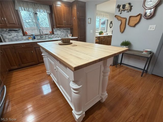 144 W 1st Street, Minerva, OH 44657