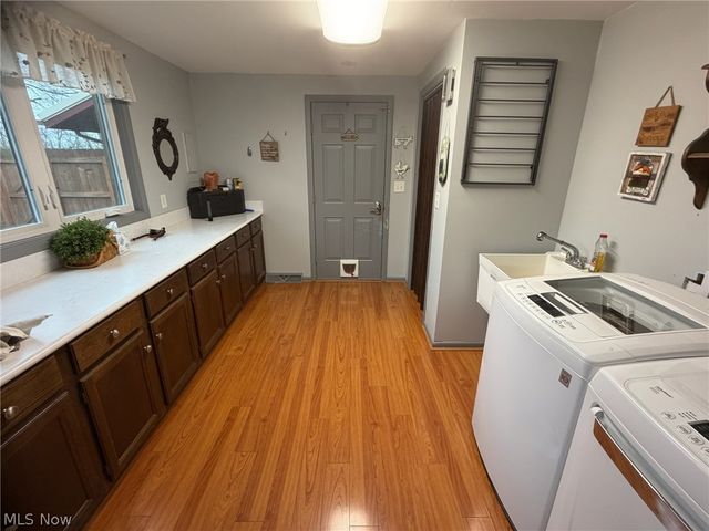 144 W 1st Street, Minerva, OH 44657