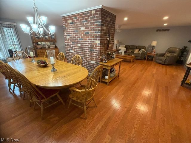 144 W 1st Street, Minerva, OH 44657