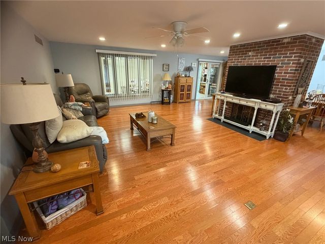 144 W 1st Street, Minerva, OH 44657