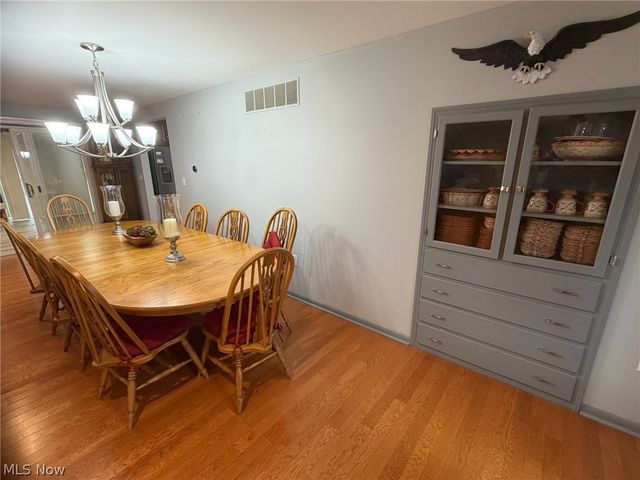 144 W 1st Street, Minerva, OH 44657