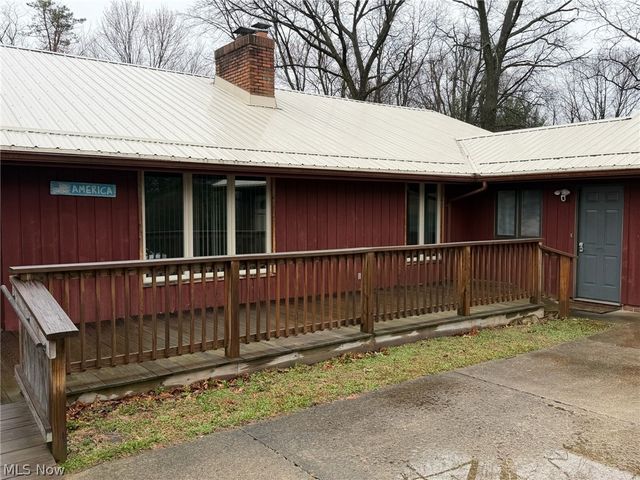 144 W 1st Street, Minerva, OH 44657