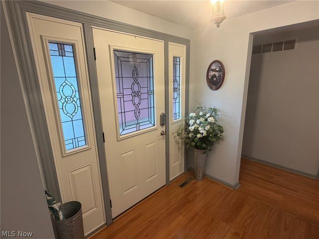 144 W 1st Street, Minerva, OH 44657