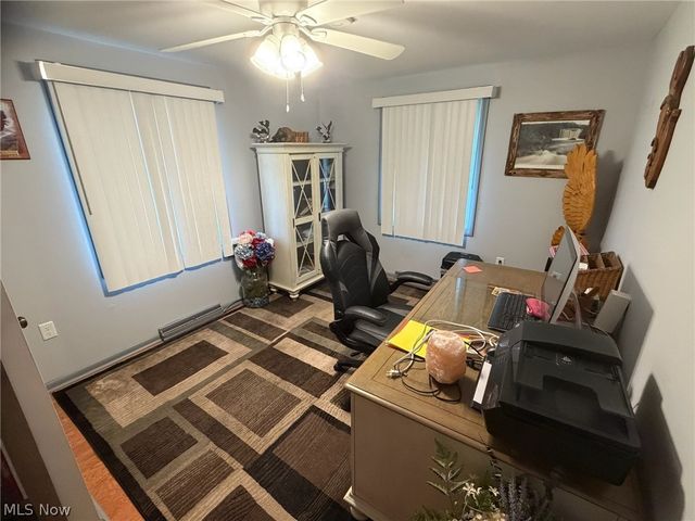 144 W 1st Street, Minerva, OH 44657