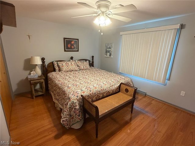 144 W 1st Street, Minerva, OH 44657