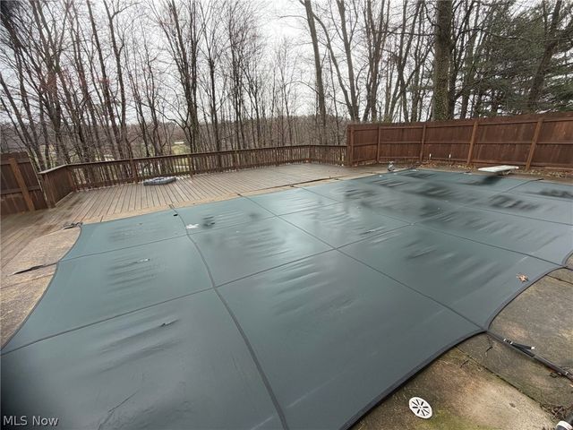 144 W 1st Street, Minerva, OH 44657