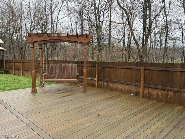 144 W 1st Street, Minerva, OH 44657