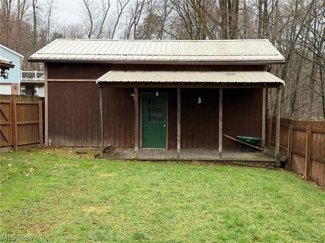 144 W 1st Street, Minerva, OH 44657