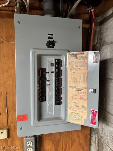 144 W 1st Street, Minerva, OH 44657