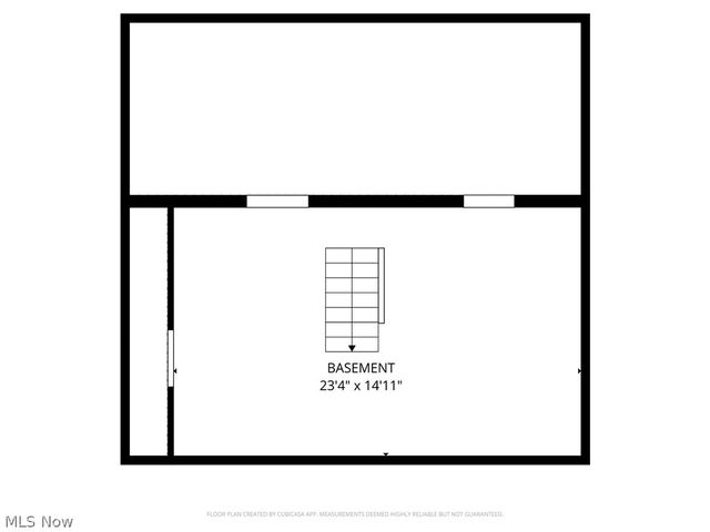 144 W 1st Street, Minerva, OH 44657