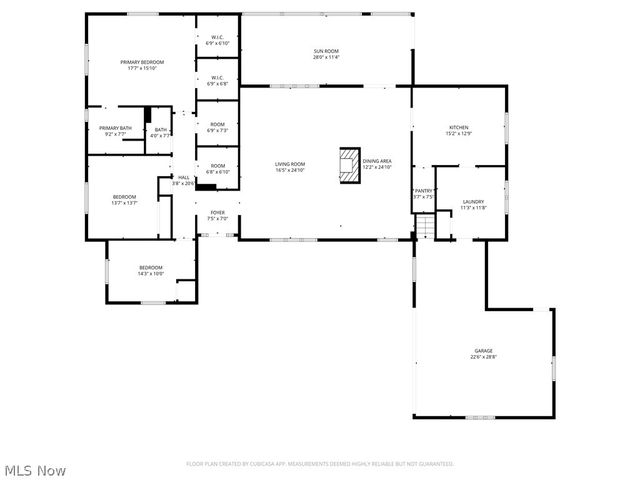 144 W 1st Street, Minerva, OH 44657