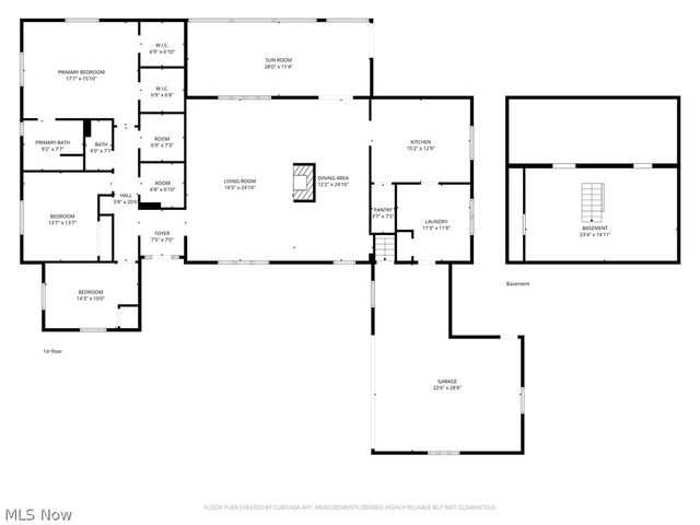 144 W 1st Street, Minerva, OH 44657