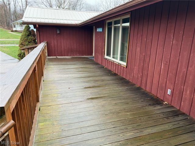 144 W 1st Street, Minerva, OH 44657