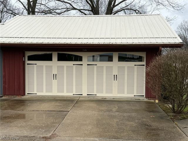 144 W 1st Street, Minerva, OH 44657