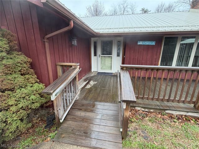 144 W 1st Street, Minerva, OH 44657