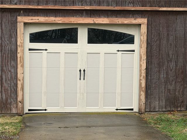 144 W 1st Street, Minerva, OH 44657