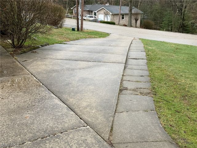 144 W 1st Street, Minerva, OH 44657