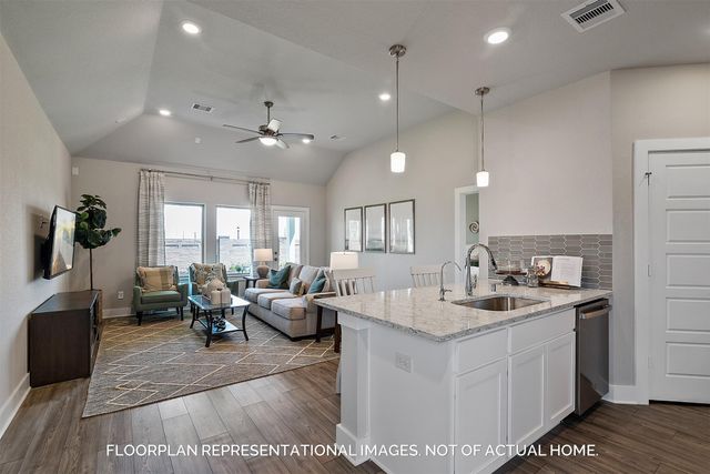 314 Birch Blossom Path, Magnolia, TX 77354