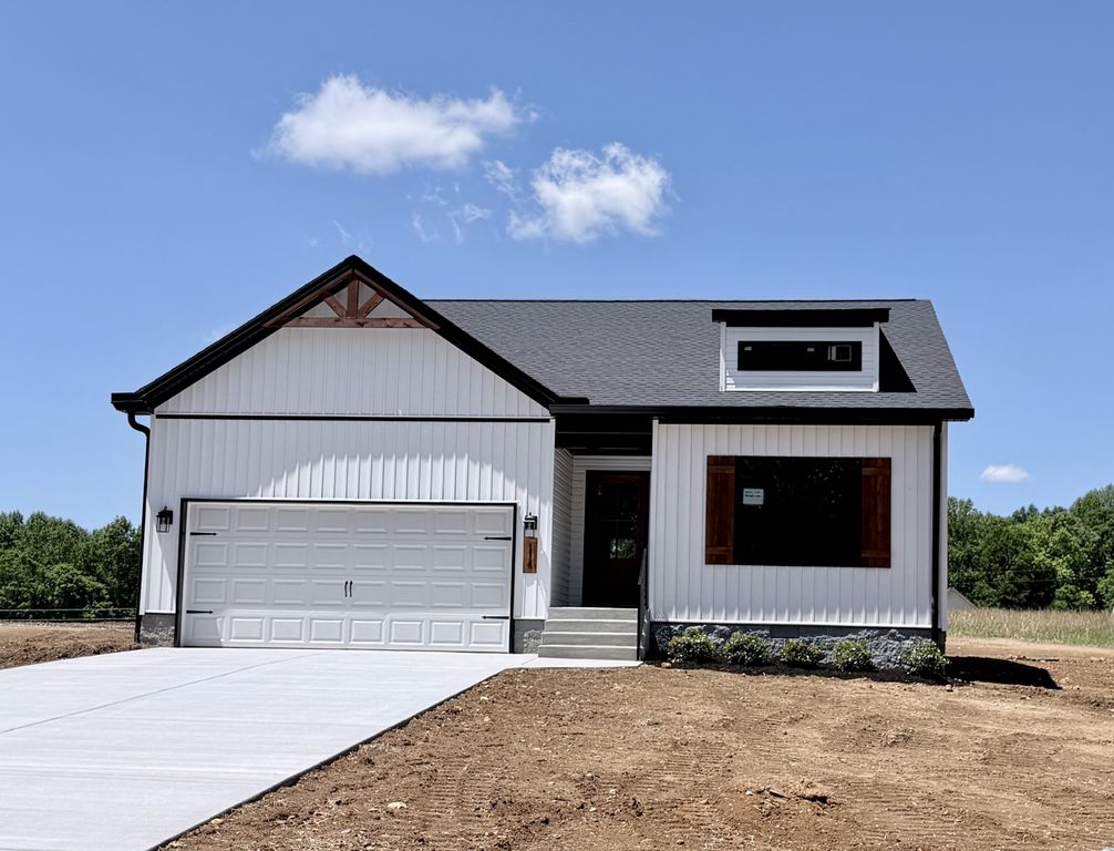 114 Morgan Lane, Dickson, TN 37055