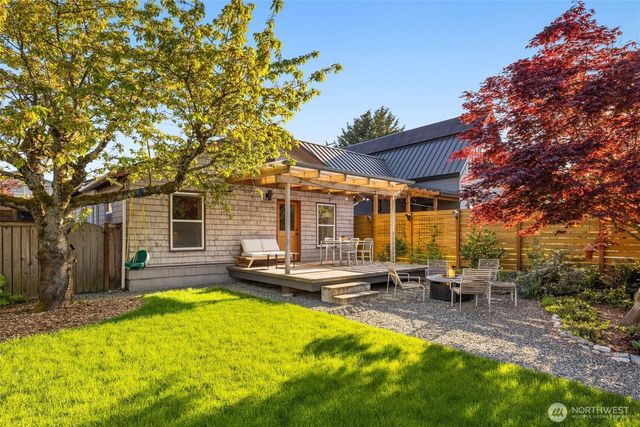 4812 S Brandon Street, Seattle, WA 98118